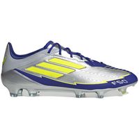 adidas zapatillas de futbol bottines f50 elite messi en hybridtouch para hombre