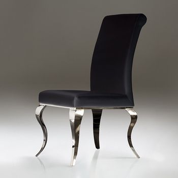 Silla de comedor barroque iii