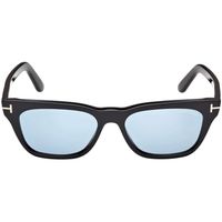 tom ford gafas de sol ft1362s-01v para hombre