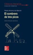 clasicos literarios el sombrero de tres picos