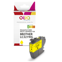 armor k20783ow cartucho de tinta 1 piezas compatible amarillo