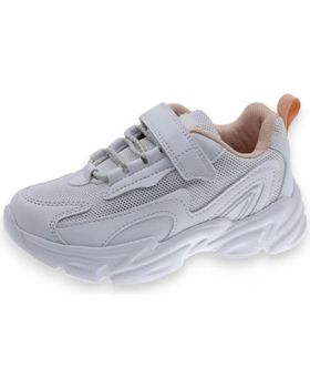de BEPPI SAPATO CASUAL DESPORTIVO WHITE
