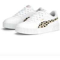 puma zapatillas carina 20 animal ps para nino