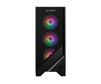 zone evil quantum amd ryzen 7 5700x3d 32gb 2tb nvme rtx 4070