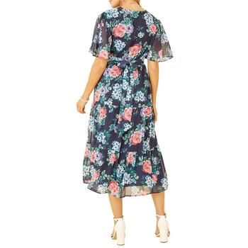 Yumi Vestidos GT37323 para mujer