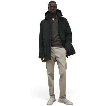 Ecoalf Abrigo Soria para hombre