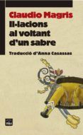 illacions al voltant d un sabre