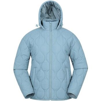 Mountain Warehouse Chaqueta Flora para mujer