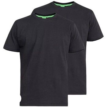 Duke Camiseta D555 Fenton para hombre