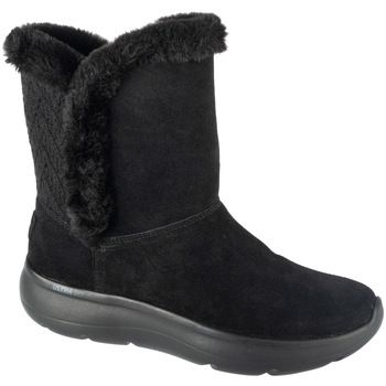 Skechers Descansos On-The-GO Encore - Snow Flurry para mujer
