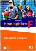 hémisphère - guide