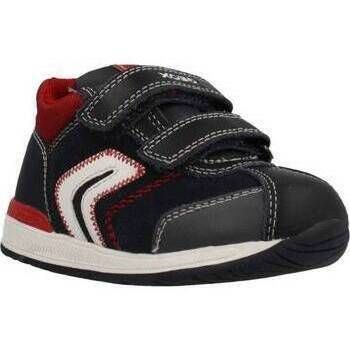 Geox Deportivas Moda B Rishon Boy para niño