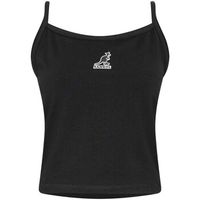 kangol camiseta tirantes gt47161 para mujer