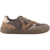 victoria zapatillas 1187100 marron para hombre