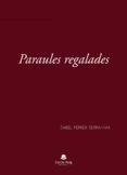 Paraules regalades