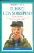 el niño con sobrepeso