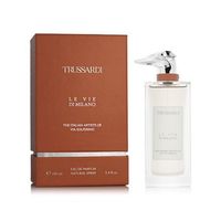 perfume unisex trussardi the italian artists of via solferino edp 100 ml