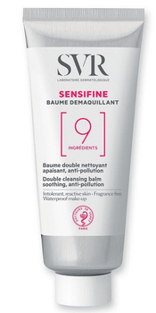 SVR Sensifine Bálsamo Desmaquillante 100 gr