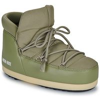 moon boot descansos mb evx pumps nylon para mujer