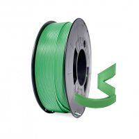 winkle bobina filamento pla hd 1kg 175mm verde aguacate