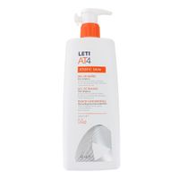 leti at-4 gel de bano para piel atopica 500ml
