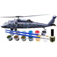 mistercraft g23 sikorsky s-70i internacional