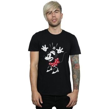 Disney Camiseta Surprise para hombre