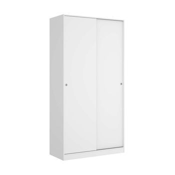 Armario Puertas Correderas Lupión Diseño Moderno Y Funcional