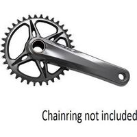 shimano bielas 12v sin plato 170mm old 142148 q-168