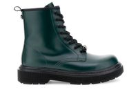 troncos de efecto abrasivo green 37