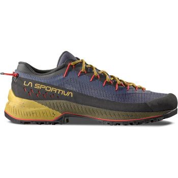 La Sportiva Zapatillas de senderismo TX4 Evo ST para hombre