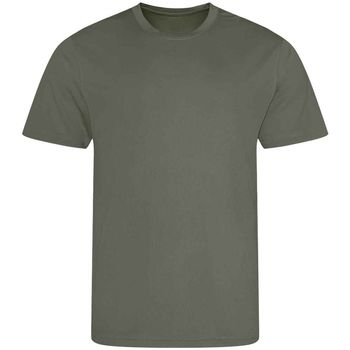 Awdis Camiseta manga larga JC001B para niña