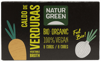 naturgreen cubito caldo verduras bio 10 uds
