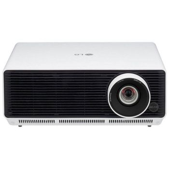 LG ProBeam BU50RG Proyector ANSI Láser UltraHD 4K 5000 Lúmenes Blanco