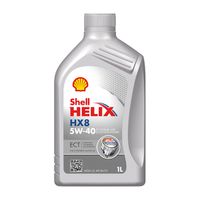hx8 ect 5w-40 - 1ltr