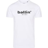 ballin est 2013 camiseta tapered fit shirt para hombre