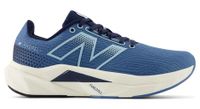 new balance fuelcell propel v5 - mujer - azul
