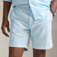 polo ralph lauren mineral dye oxford prepster shorts - xxl