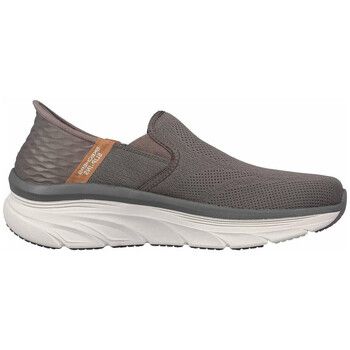 Skechers Deportivas Moda 232455 SLIP-INS RF: D'LUX WALKER - ORFO para hombre
