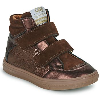 GBB Zapatillas altas LUCELLA para niña