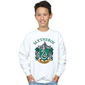 Harry Potter Jersey Slytherin para niño