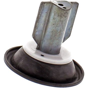 Corredera del carburador Kawasaki GPX 600 R completa