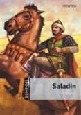 dominoes level 2 saladin mp3 pack