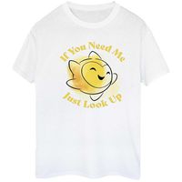wish camiseta if you need me just look up para mujer