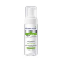 pharmaceris t puri-sebostatic deeply cleansing face foam