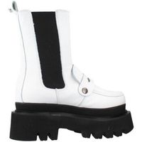 yellow botas grace para mujer