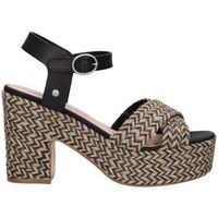 pepe jeans zapatos de tacon pls90461 blean sweet para mujer