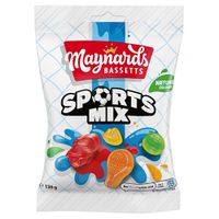 maynards sports mixture