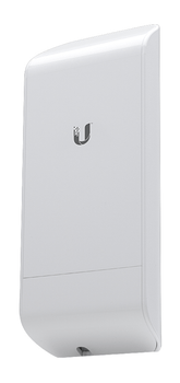 PUNTO ACCESO UBIQUITI NANOSTATION LOCO M5 5GHZ 13DBI