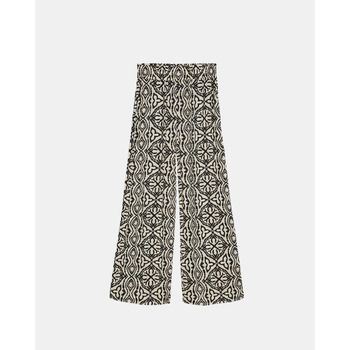 Vero Moda Pantalón fluido 10282478 MENNY para mujer